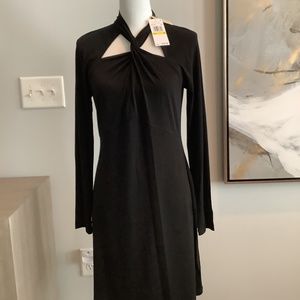 Michael Kors Little Black Dress
